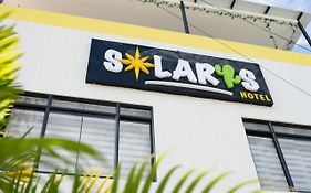Solaris Hotel